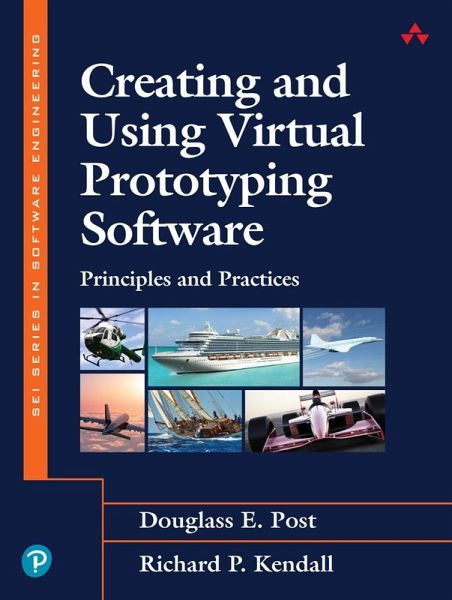 Creating and Using Virtual Prototyping Software (eBook, ePUB) Creating and Using Virtual Prototyping Software (eBook, ePUB)