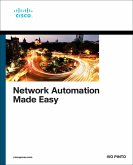 Network Automation Made Easy (eBook, ePUB)