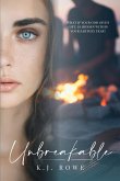 Unbreakable (Casts of Silver, #1) (eBook, ePUB)