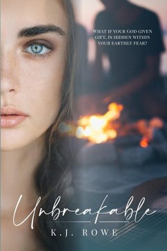 Unbreakable (Casts of Silver, #1) (eBook, ePUB) - Rowe, K. J