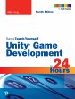 Unity Game Development in 24 Hours,... - Bild 1
