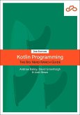 Kotlin Programming (eBook, PDF)