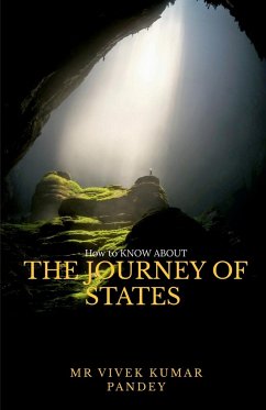 THE JOURNEY OF STATES - Lathaganesh. .