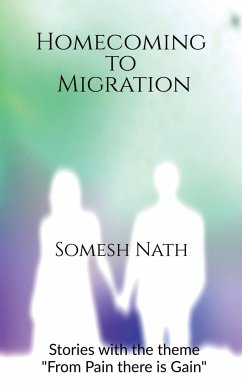 Homecoming to Migration - Bhattacharjee, Subham