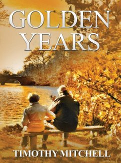 Golden Years - Mitchell, Timothy