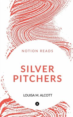 SILVER PITCHERS - M., Louisa