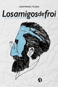 Cover Los amigos de Froi (eBook, ePUB)