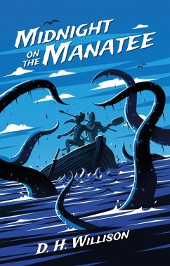 Cover Midnight on the Manatee (eBook, ePUB)