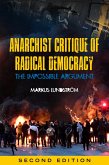 Anarchist Critique of Radical Democracy (eBook, PDF)