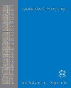 Computers & Typesetting, Volume C (eBook, PDF) - Knuth, Donald E.