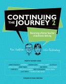 Continuing the Journey 2 (eBook, ePUB)