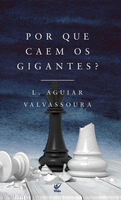 Cover Porque Caem os Gigantes? (eBook, ePUB)