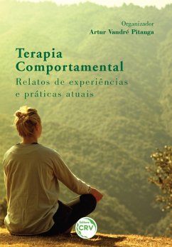 Cover Terapia comportamental (eBook, ePUB)