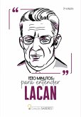 Coleção Saberes - 100 minutos para entender Lacan (eBook, ePUB)