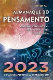 Almanaque do Pensamento 2023 (eBook, ePUB)