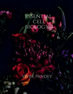 Essential cell biology-3 - Pandey, Vivek