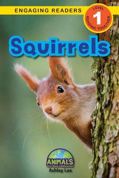 Squirrels - Lee, Ashley