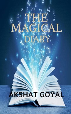 The Magical Diary - Writer, Little