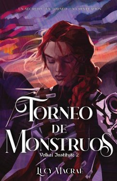 Torneo de Monstruos - Macrae, Lucy