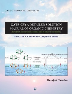 GATE-CY - Chandra, Ajeet