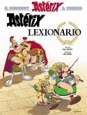 Astérix lexionario Astérix lexionario