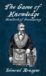 The Game Of Knowledge Handbook Of... - Bild 1