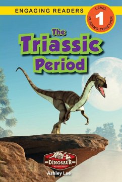 The Triassic Period - Lee, Ashley