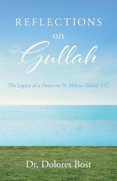 Reflections On Gullah - Bost, Dolores