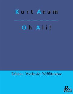 Oh Ali! - Aram, Kurt