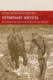 VETERINARY SERVICES VETERINARY SERVICES