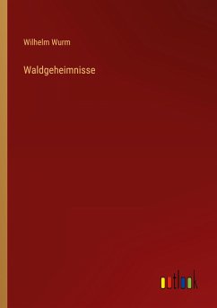 Waldgeheimnisse