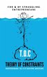 T.O.C - Theory Of Constraints - Bild 1
