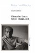 Gherasim Luca : texte, image, son... - Bild 1