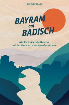 Bayram auf Badisch - Kringe, Sarah