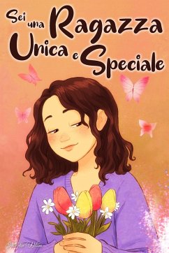 Sei una Ragazza Unica e Speciale - Lee Wilson, Julia