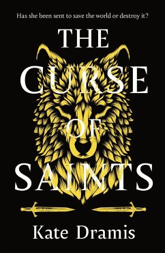 The Curse of Saints - Dramis, Kate