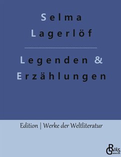 Cover Legenden & Erzählungen