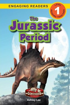The Jurassic Period - Lee, Ashley