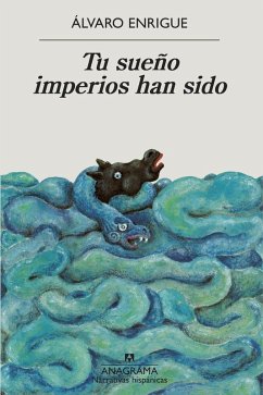 Cover Tu Sueño Imperios Han Sido