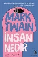 Insan Nedir - Twain, Mark