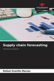 Supply chain forecasting