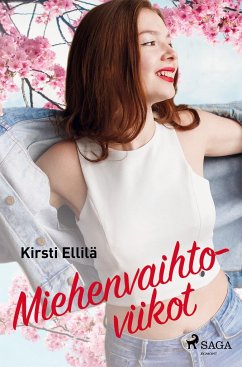 Miehenvaihtoviikot - Ellilä, Kirsti