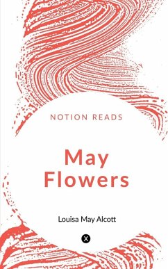 Cover May Flowers