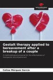 Gestalt therapy applied to bereavement after a breakup of a couple