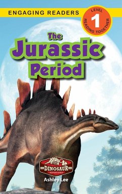 The Jurassic Period - Lee, Ashley