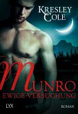 Munro / The Immortals After Dark Bd.17