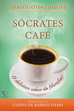 Sócrates Café - Phillips, Christopher