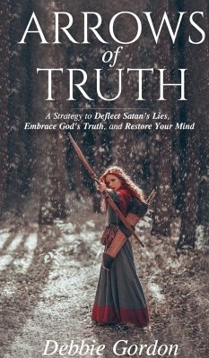 Arrows of Truth - Gordon, Debbie