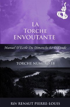 La Torche Envoutante - Pierre-Louis, Renaut