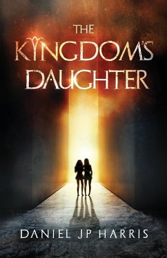 The Kingdom's Daughter - Harris, Daniel Jp